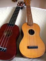 ukulele