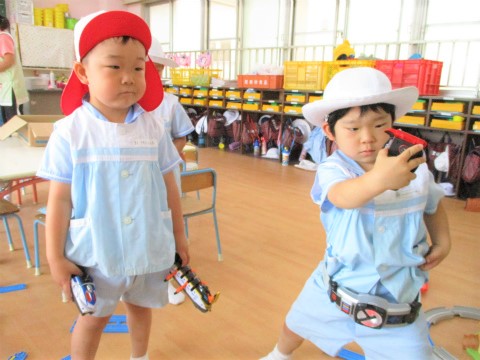 なかよし 第一 瑞光幼稚園 瑞光第二幼稚園のブログ