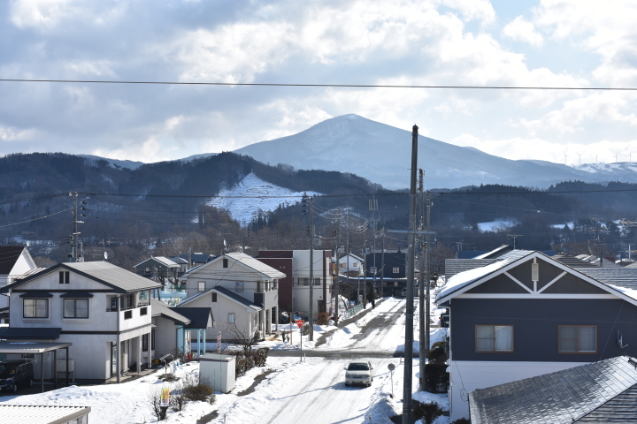 好摩駅 HEYANEKOの棲み家(へき地ブログ)