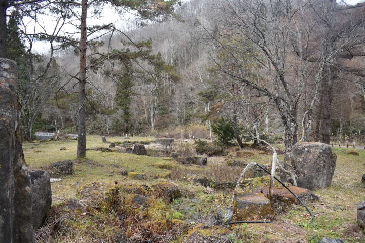 岐阜県飛騨市(旧宮川村) ニコイ平(その2) HEYANEKOの棲み家(へき地ブログ)