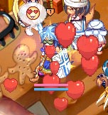 ・:*:・(*´д`*)ポッ・:*:・