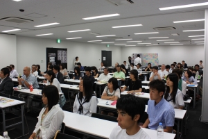 0915報告会