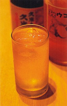 醗酵ウコン茶