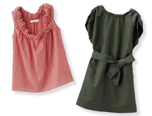 UNIQLO Designers invitation project