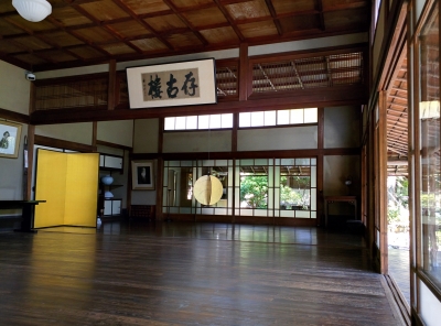 存古楼