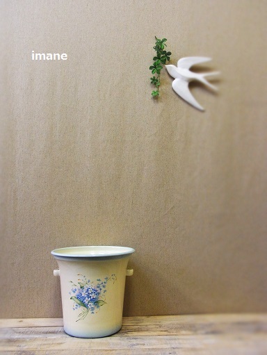 imane クラリス ワインクーラー＾＾ | ジジのつぶやき日記