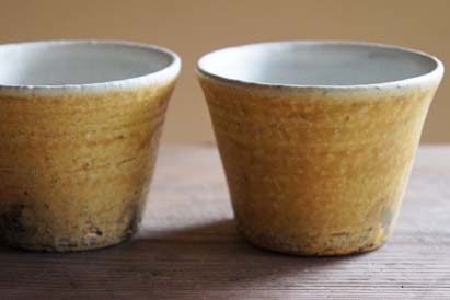 田鶴濱守人さんのうつわ 入荷のお知らせ ② | hagi