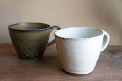 広川絵麻さん　2枚セット 広川絵麻さんのうつわ 追加入荷ありました。 | hagi