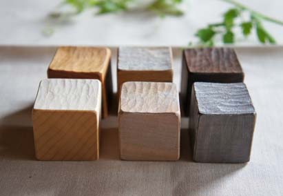 ivory+ 安藤由紀さん 木のコモノ入荷しました。 | hagi