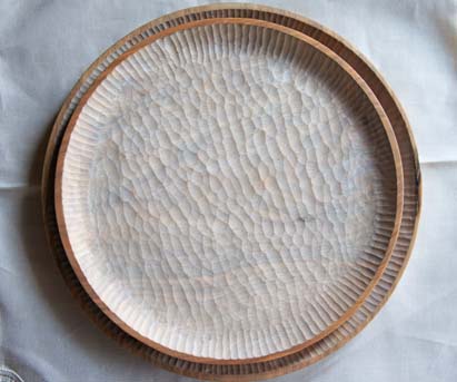 ivory+ 安藤由紀さん 木のコモノ入荷しました。 | hagi