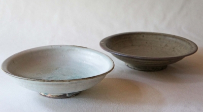 広川絵麻展」：展示作品紹介⑦ 鉢もの | hagi