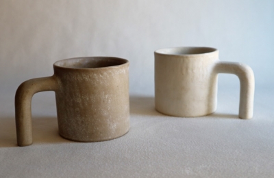 机上工芸舎展：展示作品紹介 星野友里 ② | hagi