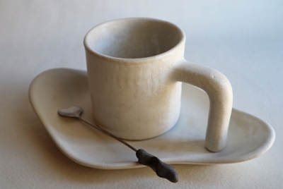 机上工芸舎展：展示作品紹介 星野友里 ② | hagi