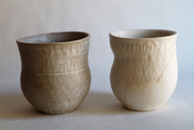 机上工芸舎展：展示作品紹介 星野友里 ② | hagi