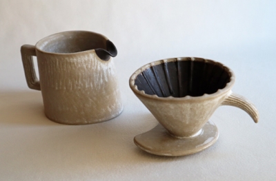 机上工芸舎展：展示作品紹介 星野友里 ② | hagi