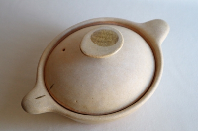 机上工芸舎展：展示作品紹介 星野友里 ④ | hagi