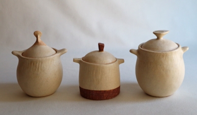 机上工芸舎展：展示作品紹介 星野友里 ④ | hagi
