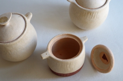 机上工芸舎展：展示作品紹介 星野友里 ④ | hagi