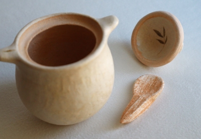 机上工芸舎展：展示作品紹介 星野友里 ④ | hagi