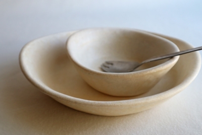 机上工芸舎展：展示作品紹介 星野友里 ④ | hagi