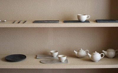 teatime展：作品紹介② 松本美弥子 | hagi