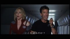 破れる