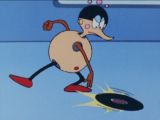 叩きつけ
