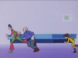 待て〜