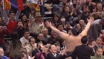 相撲