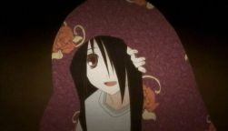 小森霧