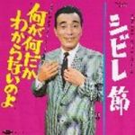 シビレ節