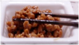 納豆