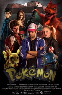 pokemon