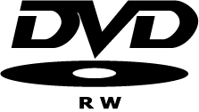 DVD-RW
