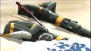 放送版