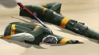 BD版