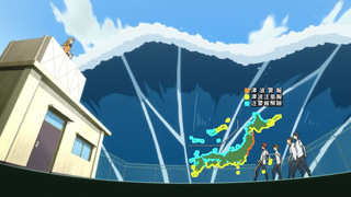 津波