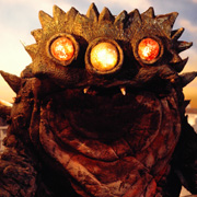 電波怪獣ビーコン