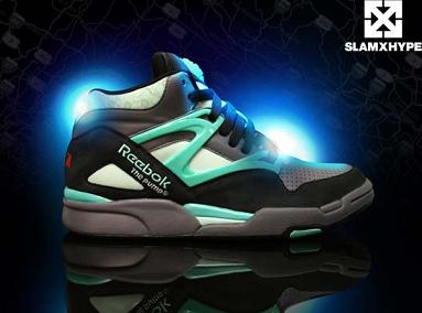 bodega reebok pump