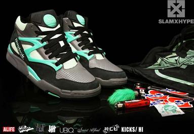 bodega reebok pump