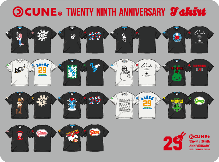 CUNE 29th ANNIVERSARY | CUNE NEWS BLOG