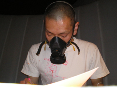 山根康弘
