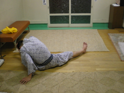 風呂場