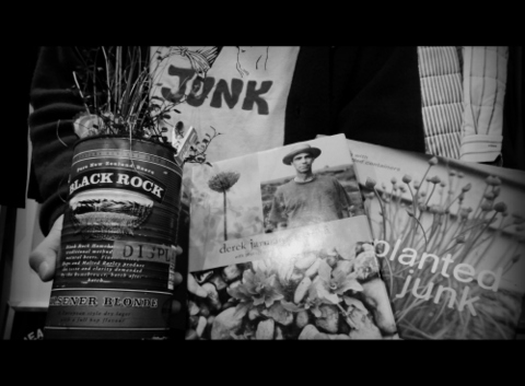 GNARLY×SABOTANIC