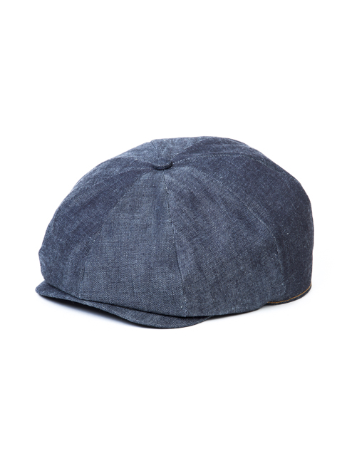 CTE-13S517 < Denim 8 Piece Hunting >