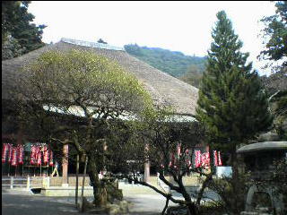 日向薬師