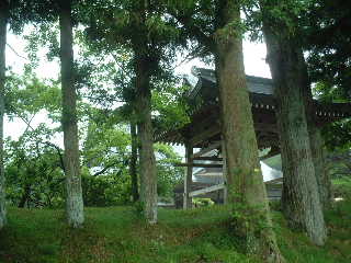 中尊寺