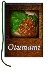 otumami