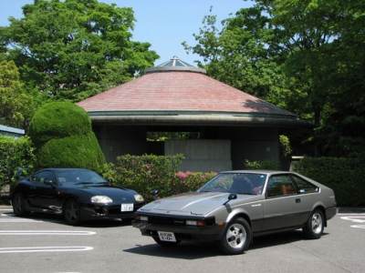 ハチマルH