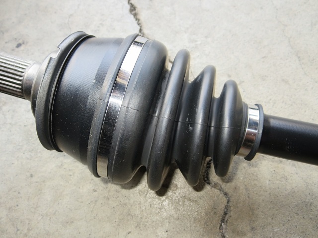 シルビア ドライブシャフト OH済 2026年最新】Yahoo!オークション -s15